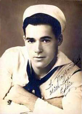 Edward Charles Gaughan