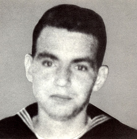 Michael David Gibson