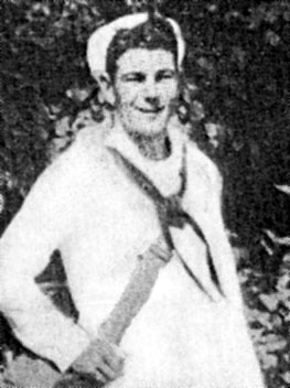 John Adam Gilliland, Jr.