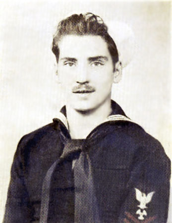 Robert Clarence Gionet