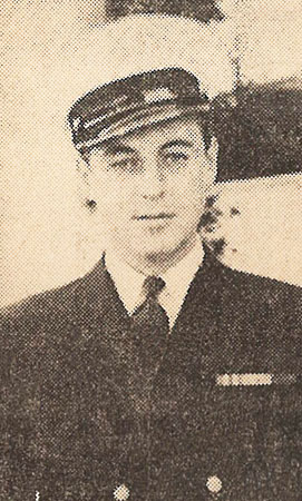 Theodore Lester Goodhue