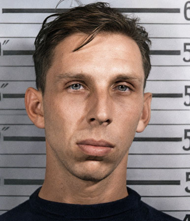 James LeRoy Gregory