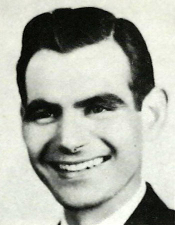 Sidney Eugene Grisham