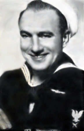 Herbert Ralph Gurney