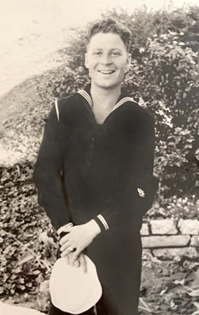 Alfred Sander Halpert