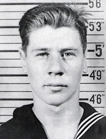 Joesph Edward Halpin, Jr.