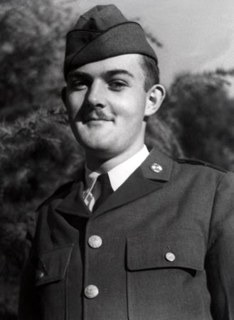 Robert Vernon Hansen