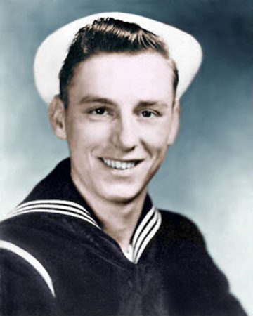 Robert Eugene Harbauer