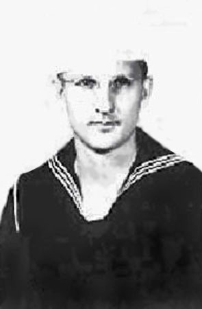 Frank George Harms