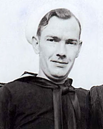 Dennis Russell Hartman