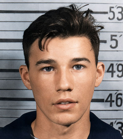 Robert Gerald Haskell