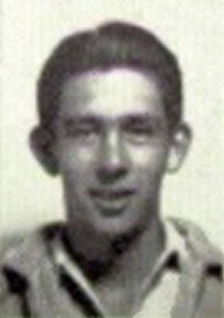 Alfred William Hasty