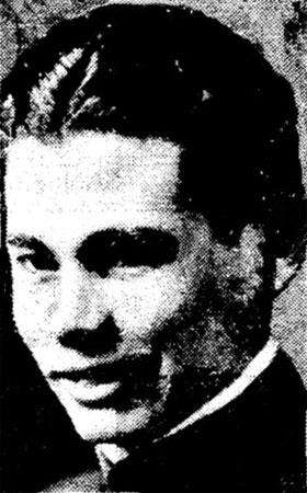 Gaddis Irwin Hendy