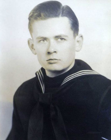 Richard Beverly Hitch