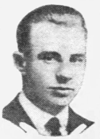 Arthur Frederick Hodges