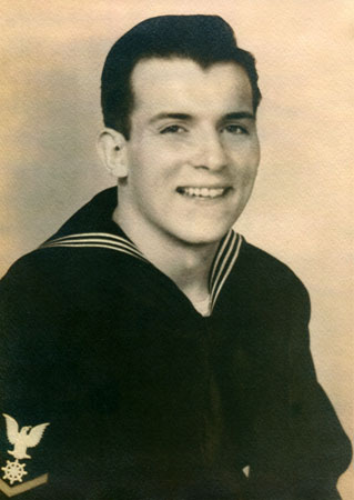 Robert Earl Holt