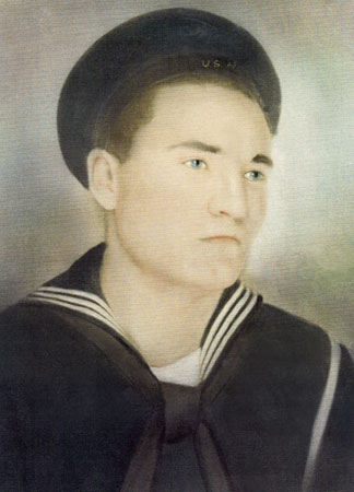 William Carson Hooks