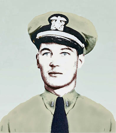 Robert Darlington Hoopes, Jr.