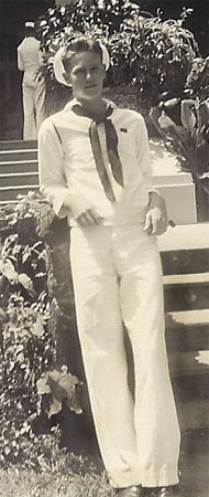 Raymond Howard at the Royal Hawaiian