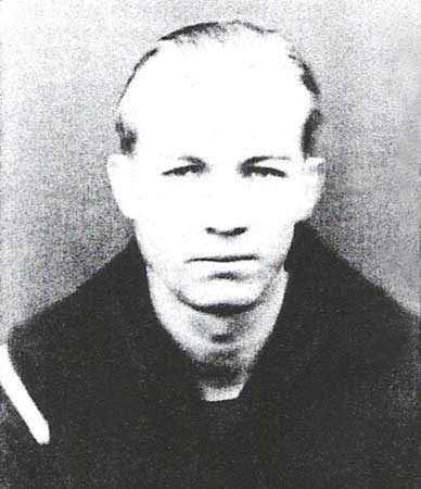 Ralph Daniel Huddleston