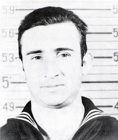 Walter Bishop Hunt