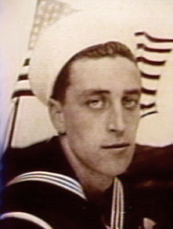 Lawrence Harvey Isbell