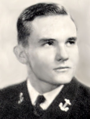 Robert Laurin Janes