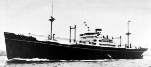 Akiura Maru