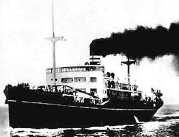 Canton Maru