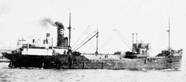 Daigen Maru No. 7