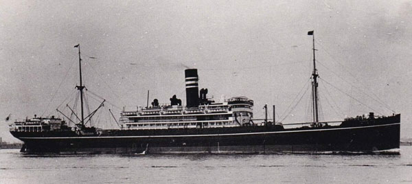 Fushimi Maru