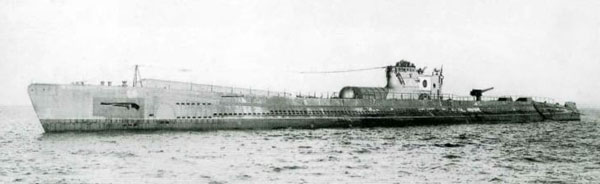 IJN I-43