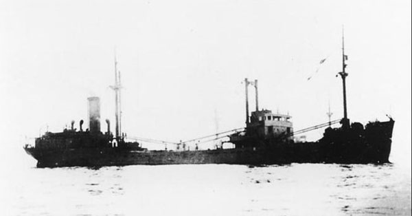 Jimmu Maru