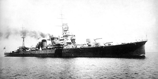 IJN Kako
