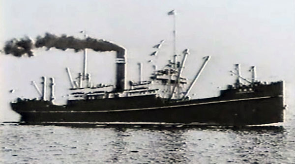 Konan Maru