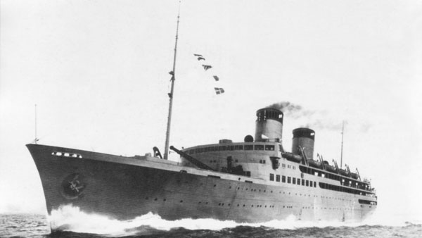 Konron Maru