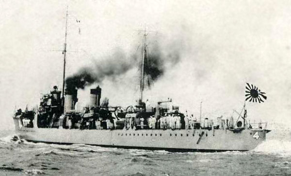 IJN Kuretake