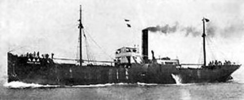 Masaki Maru No. 2