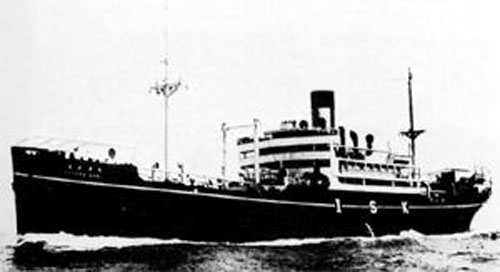 Nagoya Maru
