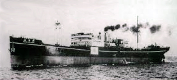 Nichiren Maru