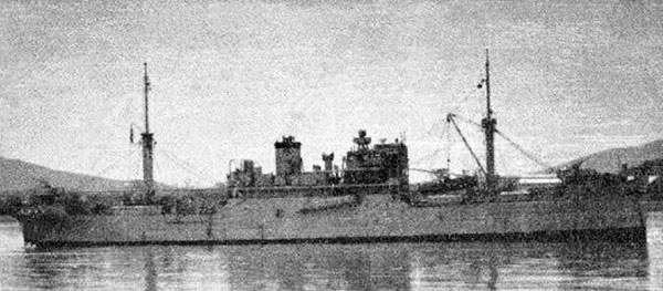 Nihonkai Maru