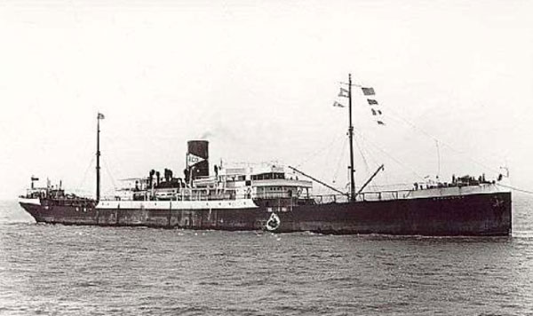 Ogura Maru No. 3