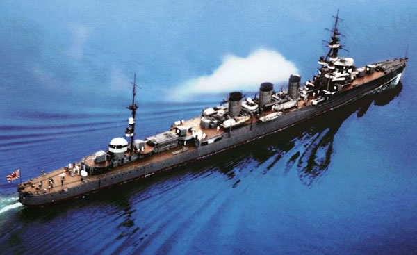 IJN Oi