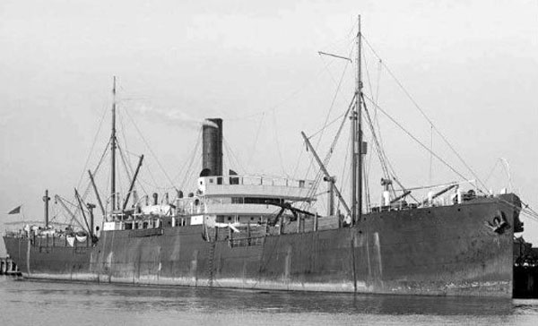 Okuni Maru