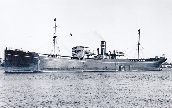 Penang Maru