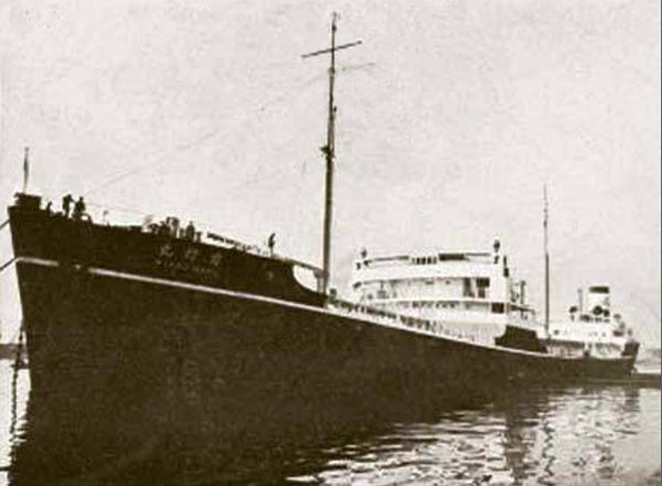 Rikko Maru
