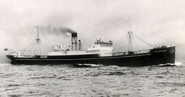 Roko Maru