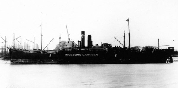 Sapporo Maru No. 12