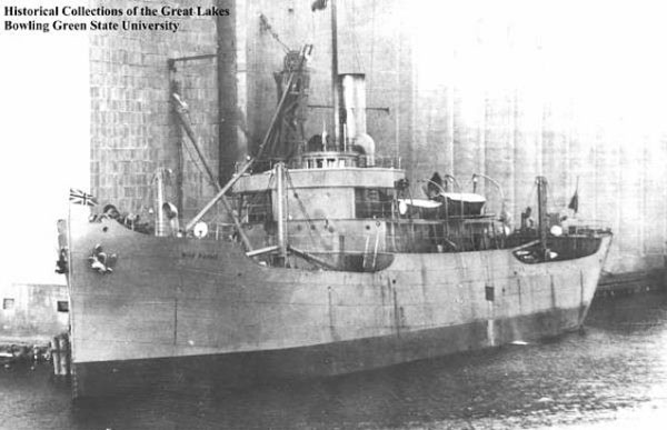 Seizan Maru