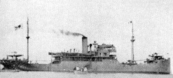 Senkai Maru